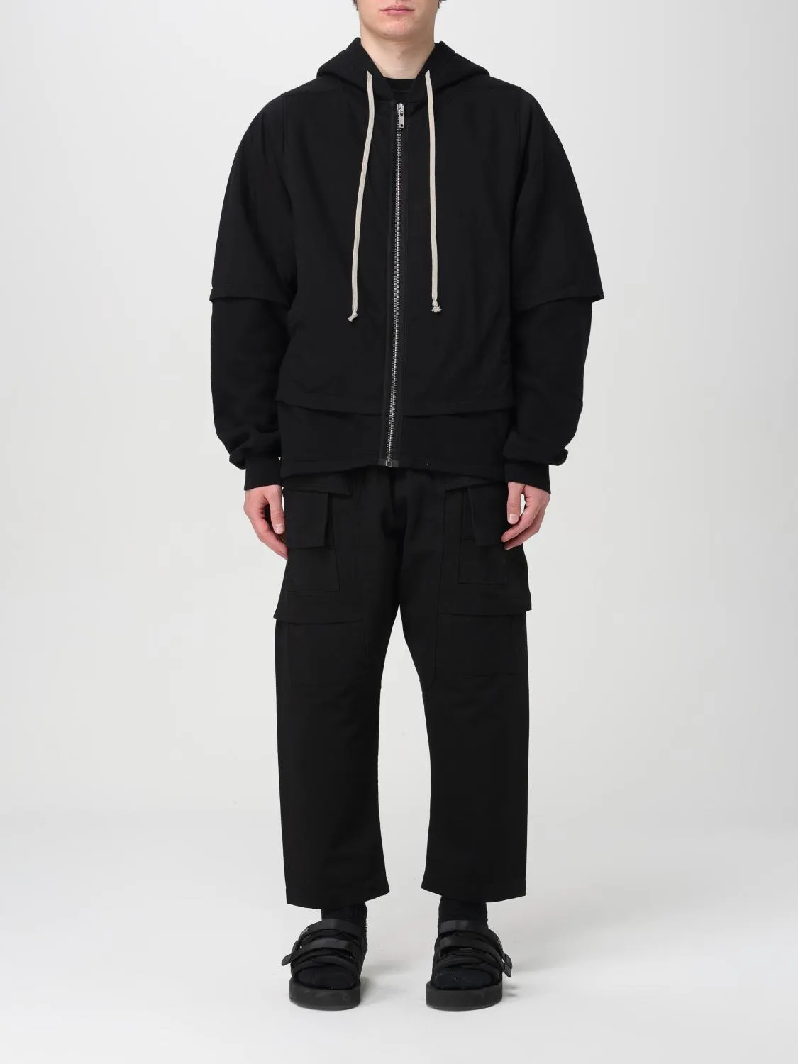 Sudadera hombre Drkshdw