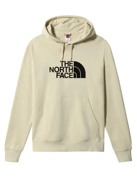 Sudadera The North Face Drew Peak  Beige