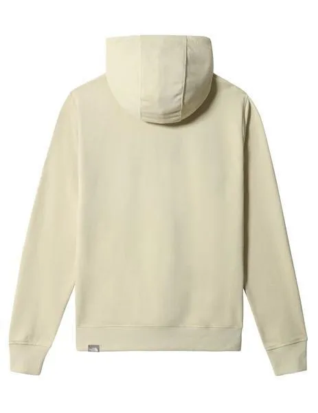 Sudadera The North Face Drew Peak  Beige