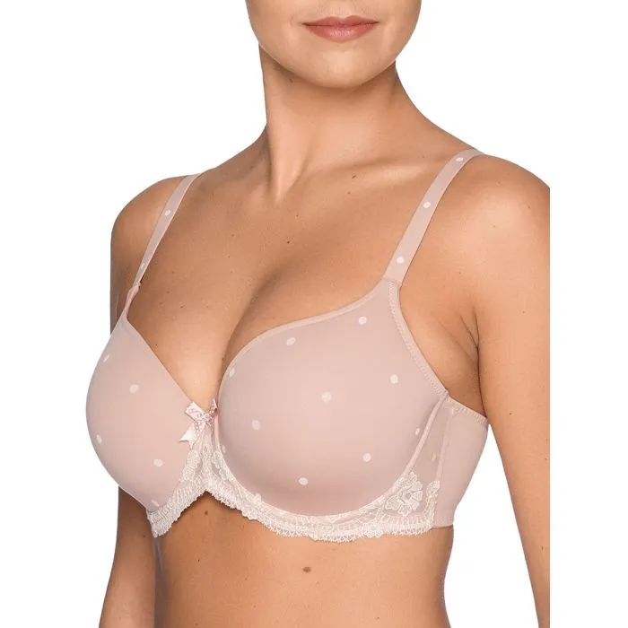 SUJETADOR PRIMADONNA TWIST HEAVEN C/FOAM 0241541PV17