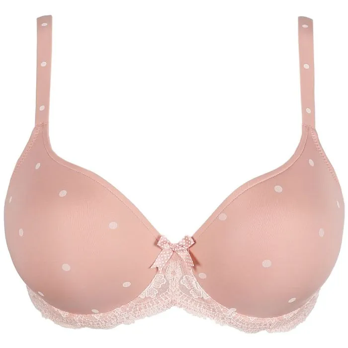 SUJETADOR PRIMADONNA TWIST HEAVEN C/FOAM 0241541PV17