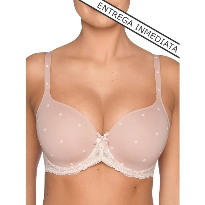 SUJETADOR PRIMADONNA TWIST HEAVEN C/FOAM 0241541PV17