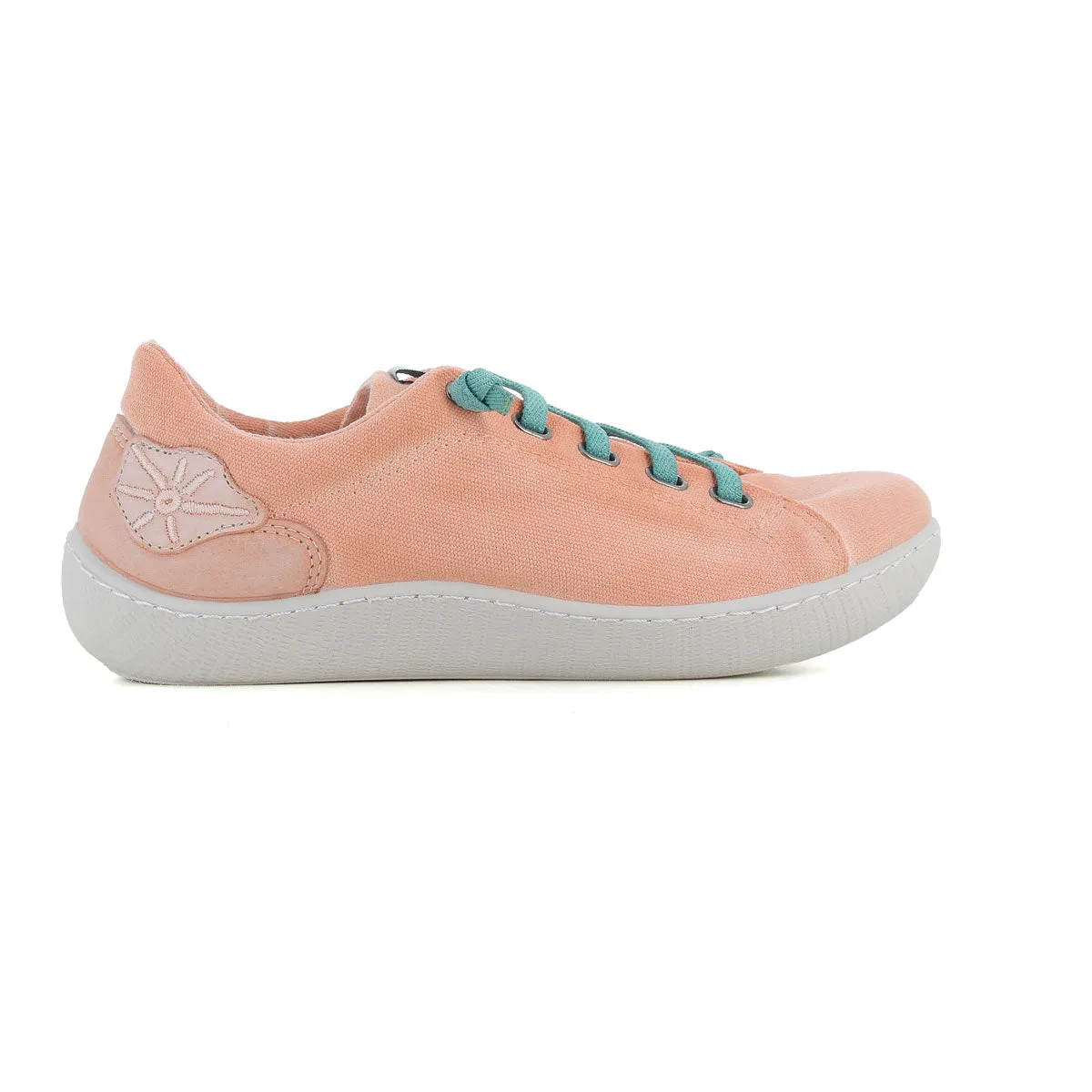 SUNNI SABBI Basket Coral