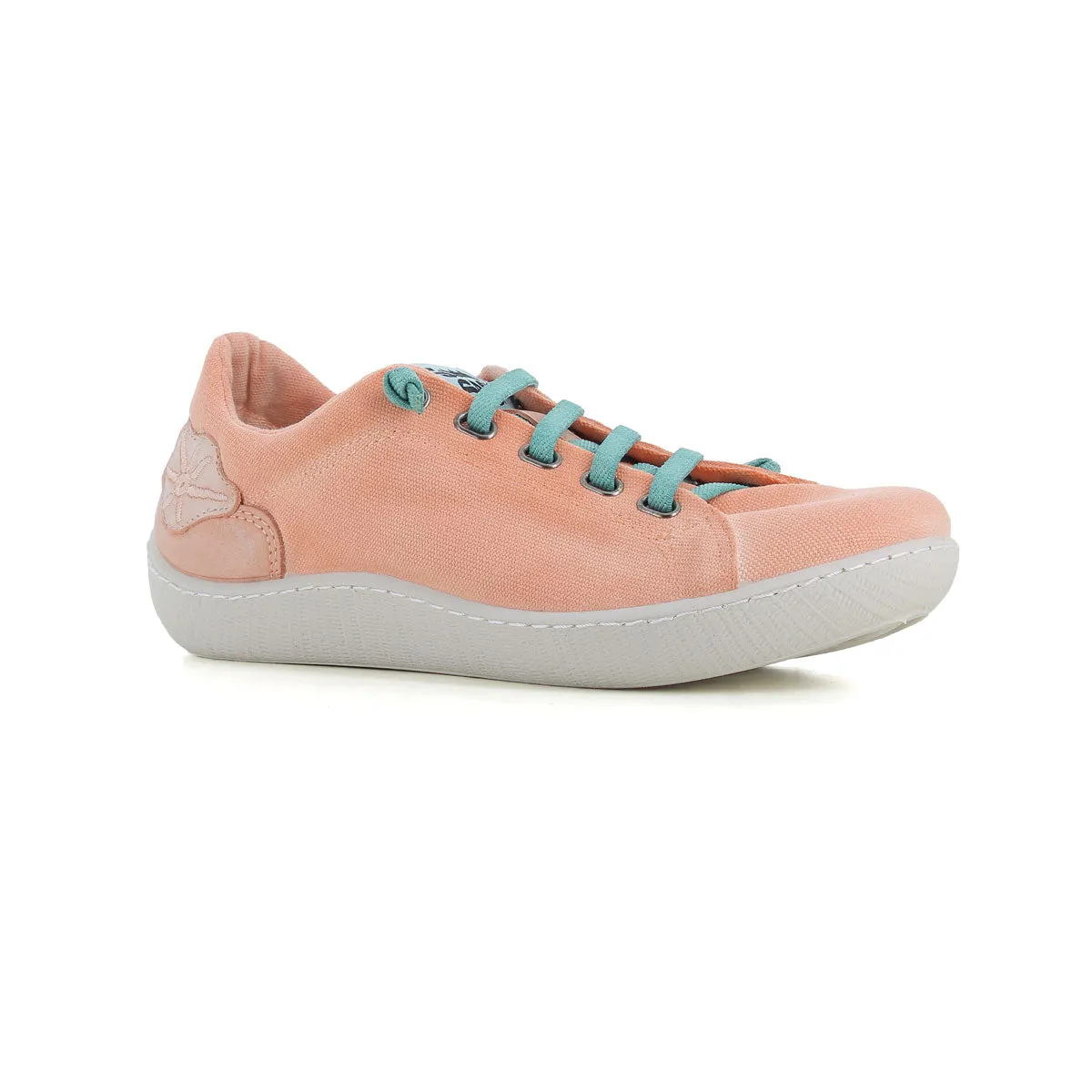 SUNNI SABBI Basket Coral