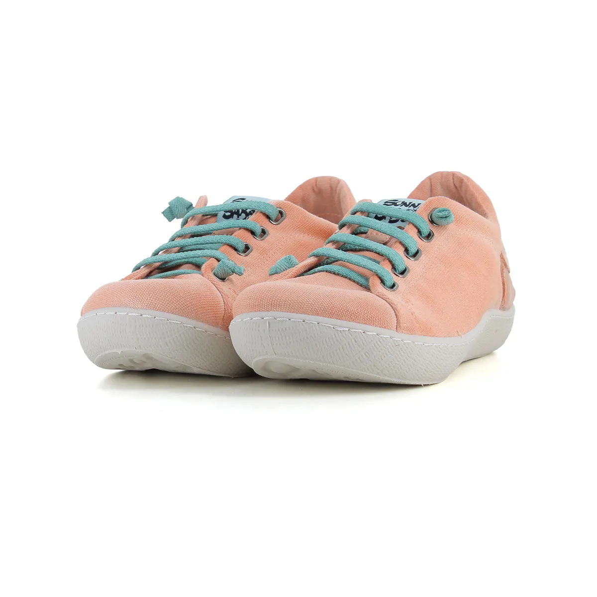 SUNNI SABBI Basket Coral