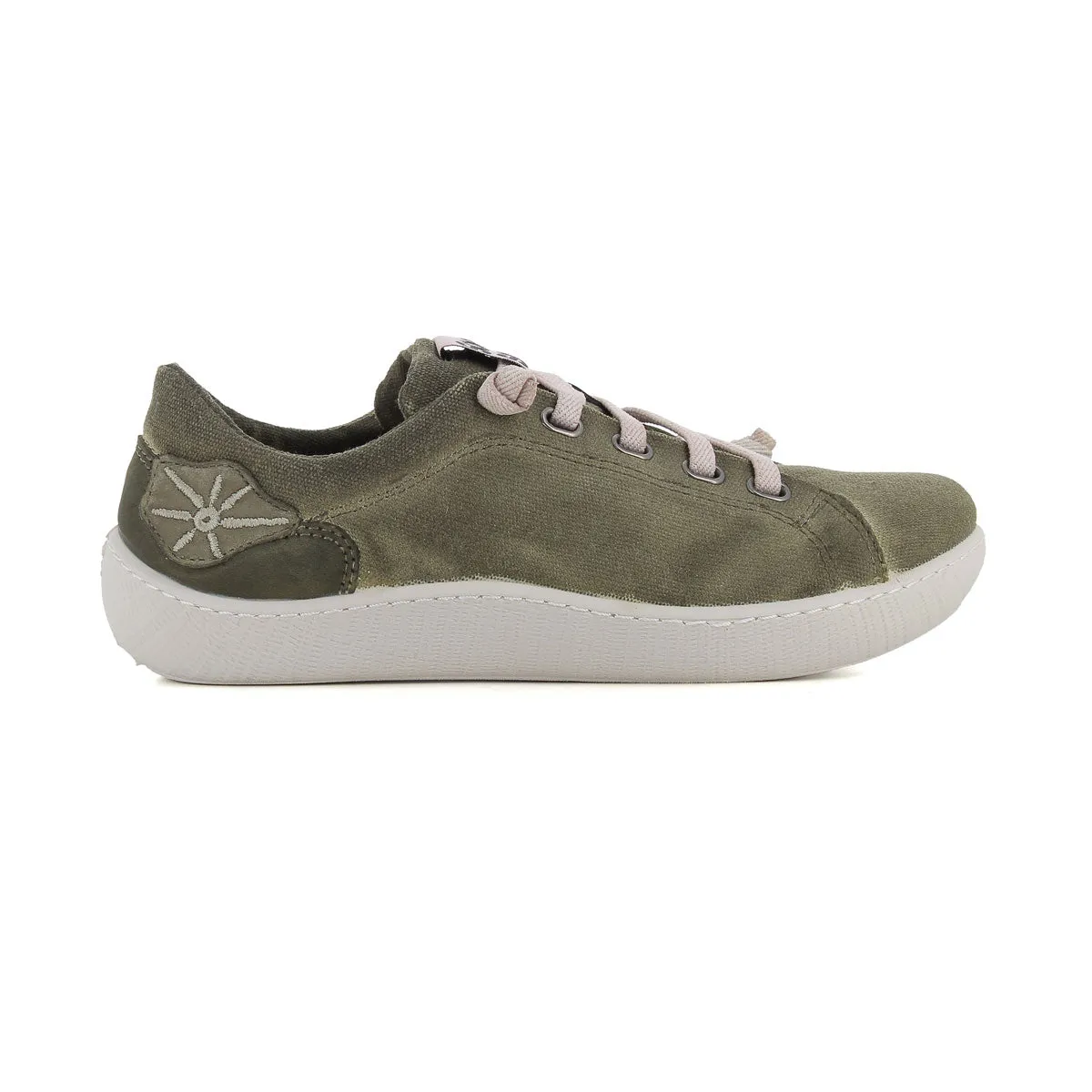 SUNNI SABBI Basket Militar