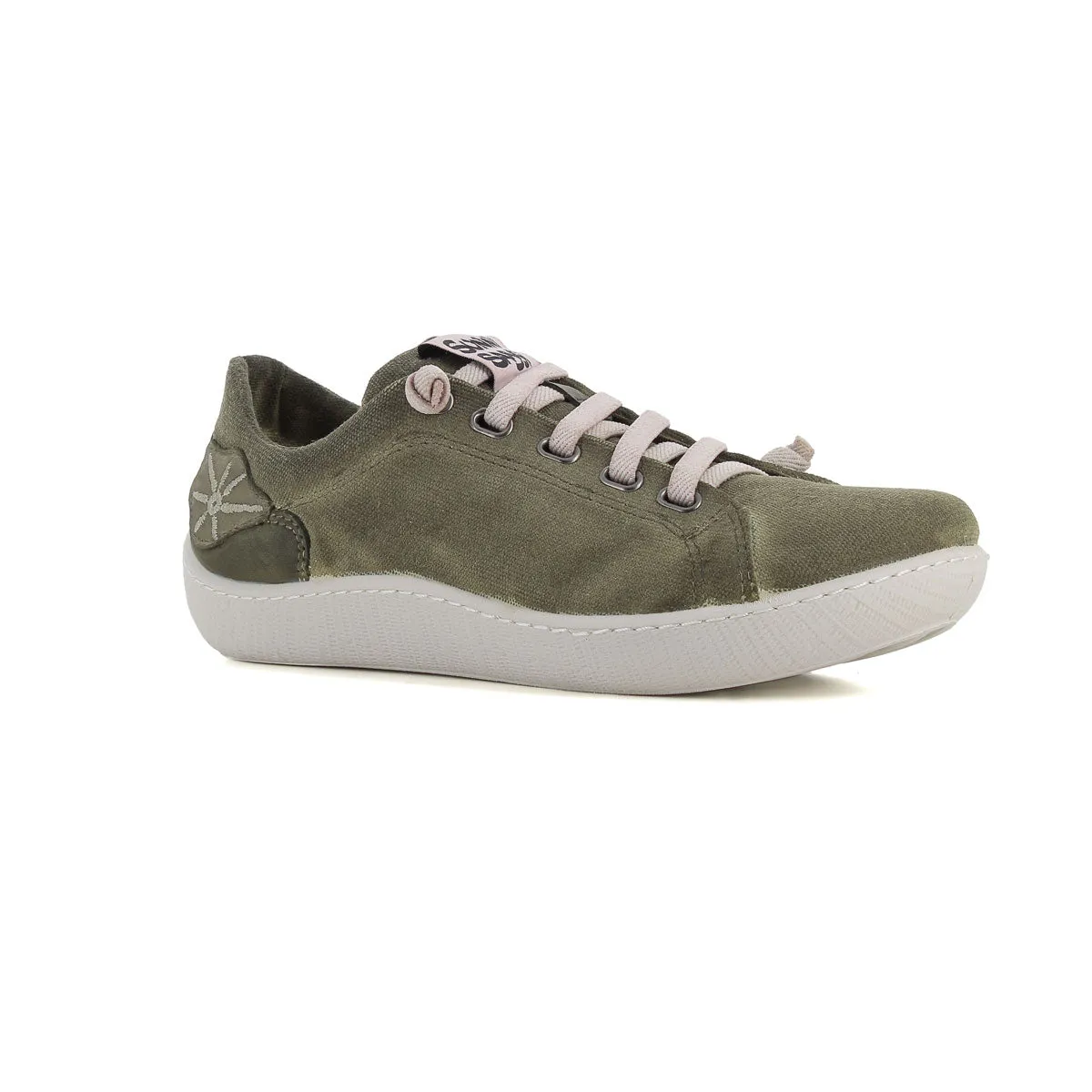 SUNNI SABBI Basket Militar