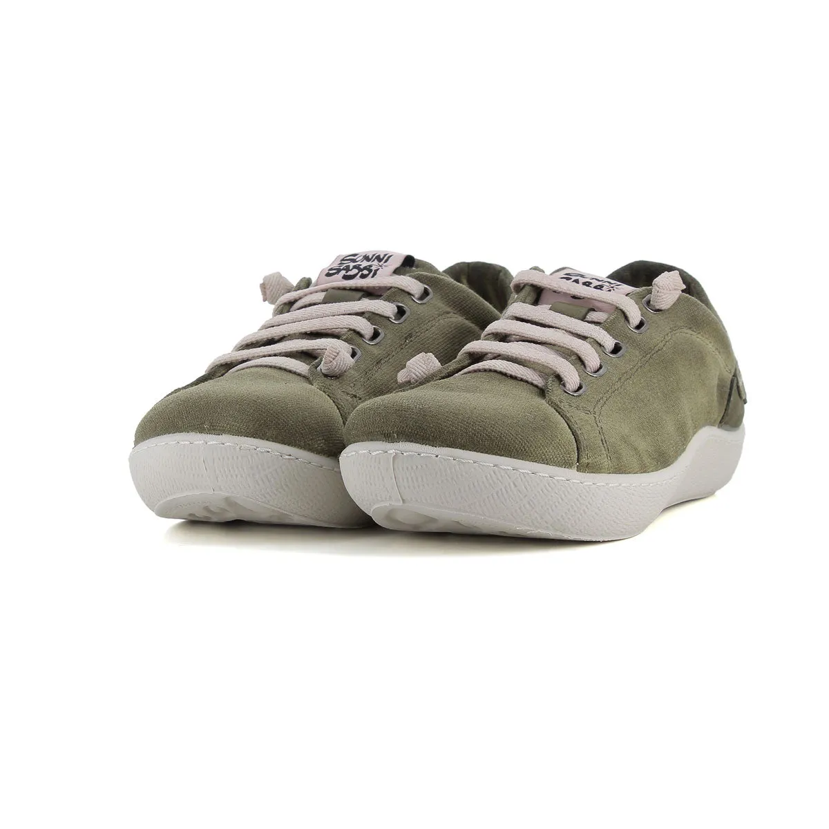 SUNNI SABBI Basket Militar