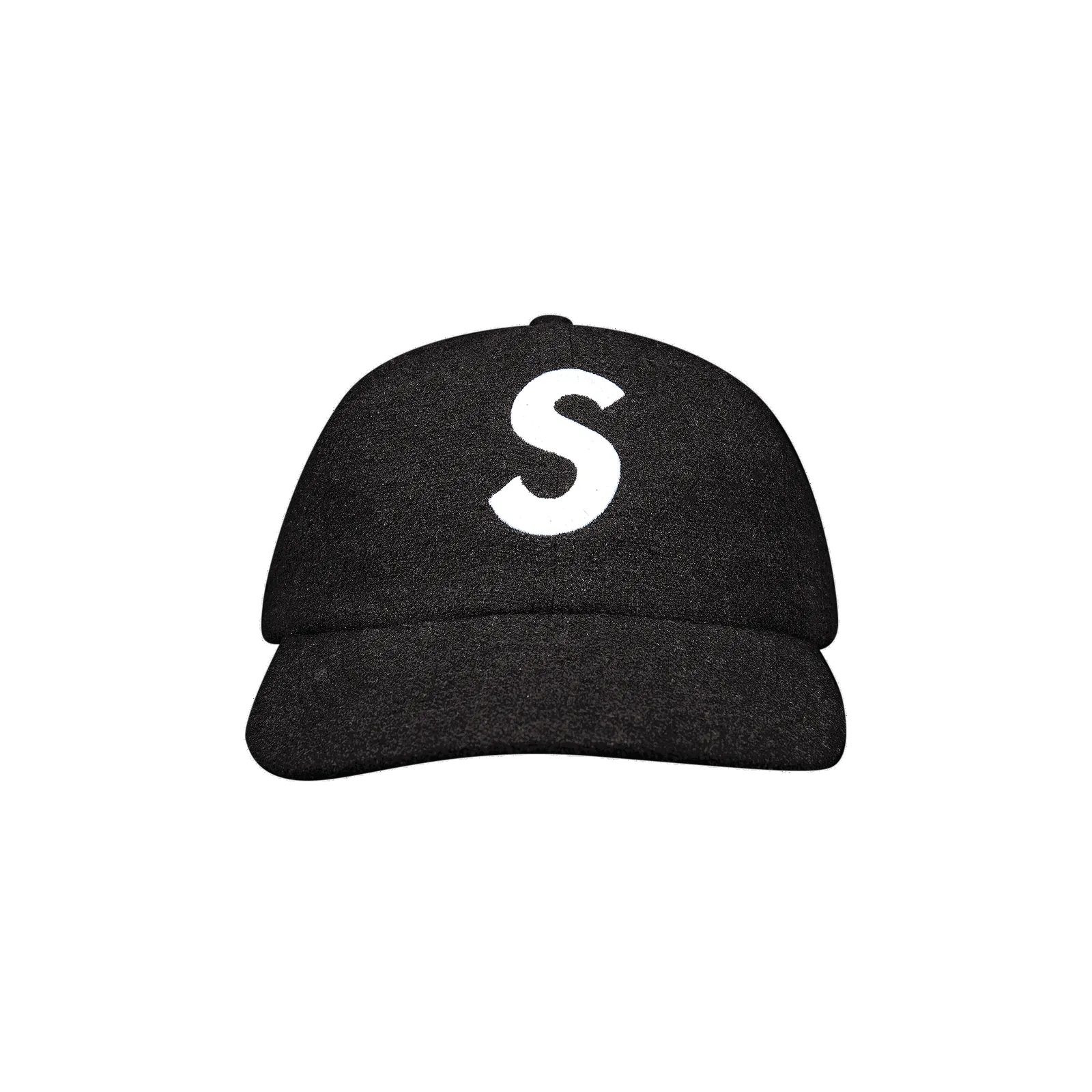 SUPREME TERRY S LOGO 6PANEL