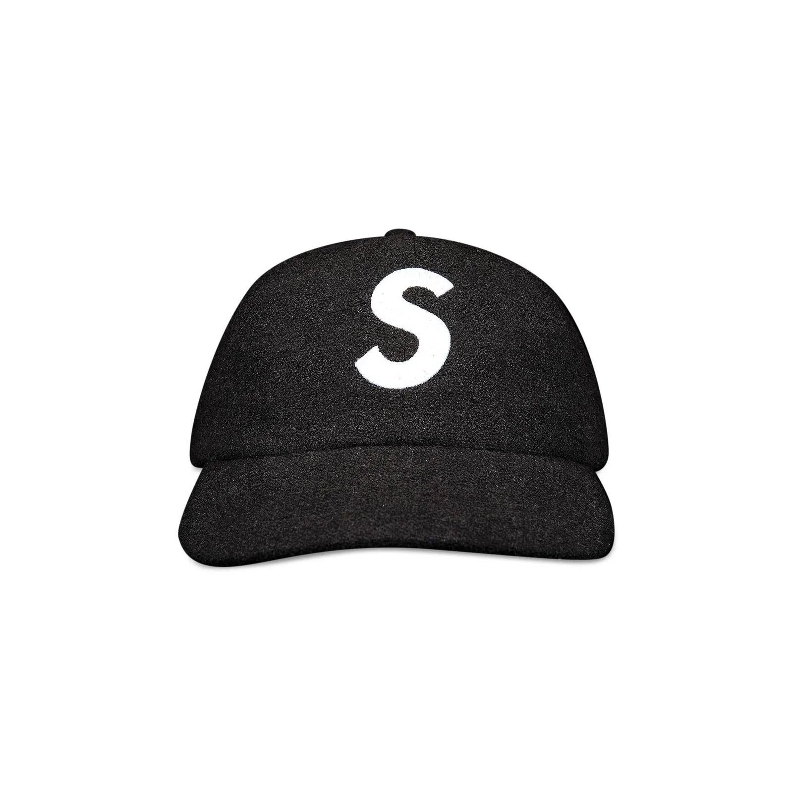 SUPREME TERRY S LOGO 6PANEL