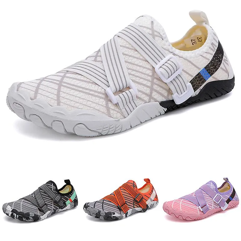 TALLA GRANDE 3546 # ZAPATILLAS UNISEX AL AIRE LIBRE PARA JUEGOS DE PLAYA ZAPATOS DE FITNESS PARA SENTADILLAS INTERIORES PARA AD