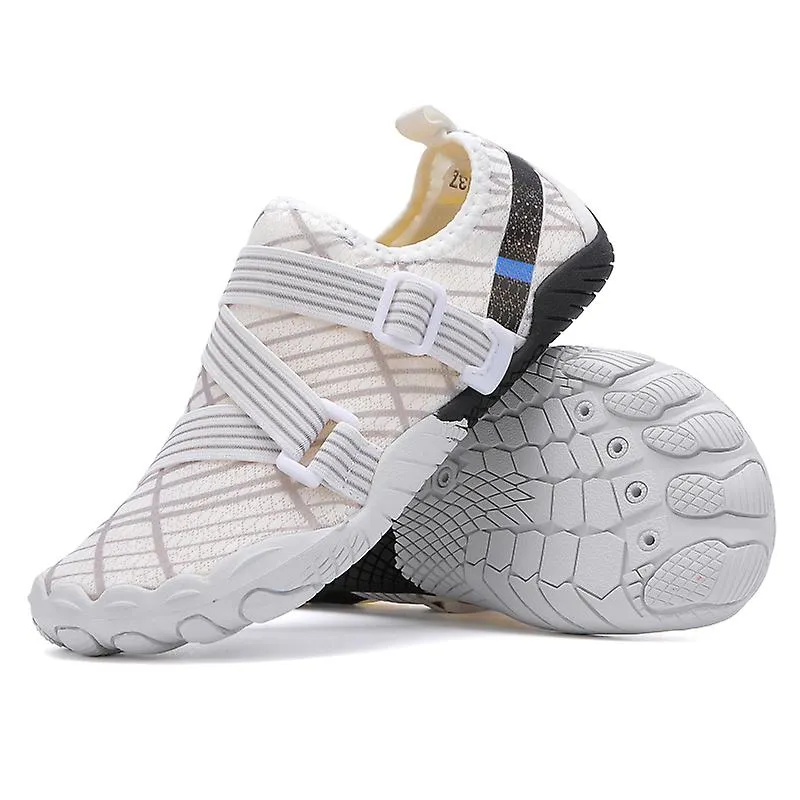 TALLA GRANDE 3546 # ZAPATILLAS UNISEX AL AIRE LIBRE PARA JUEGOS DE PLAYA ZAPATOS DE FITNESS PARA SENTADILLAS INTERIORES PARA AD