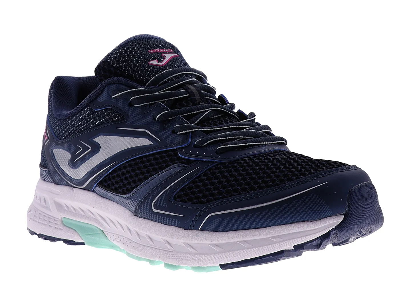 Tenis Joma Vitaly  Marino Para Mujer