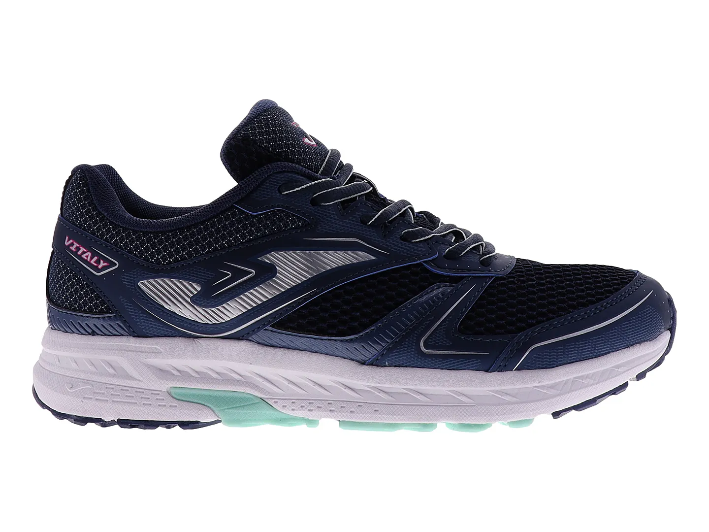 Tenis Joma Vitaly  Marino Para Mujer