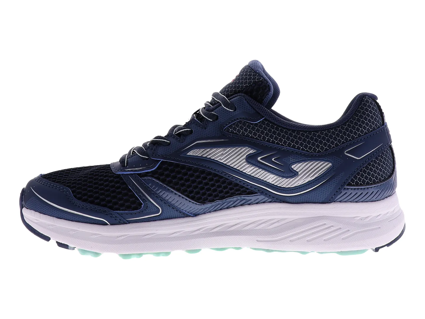Tenis Joma Vitaly  Marino Para Mujer