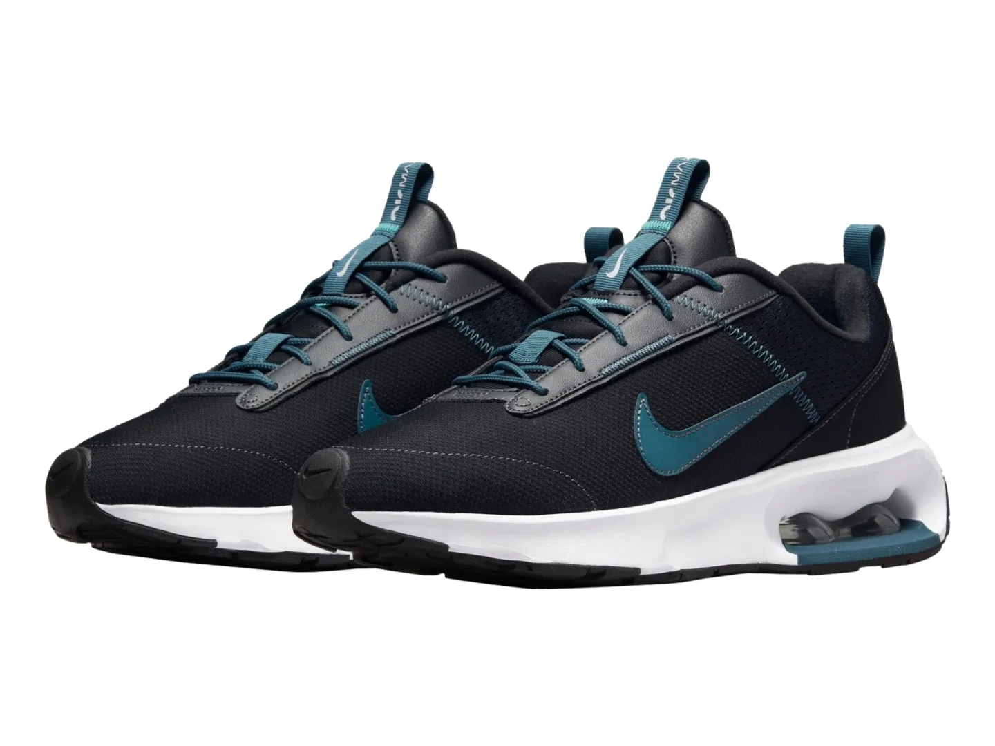 Tenis Nike Air Max Intrlk Para Hombre