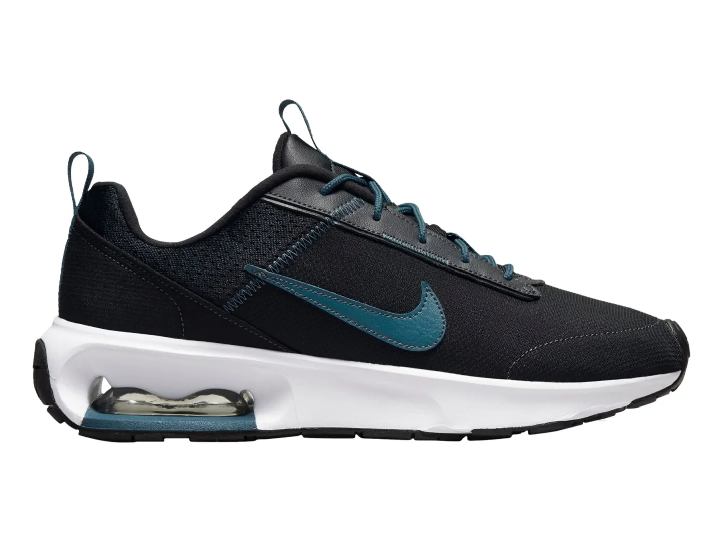 Tenis Nike Air Max Intrlk Para Hombre