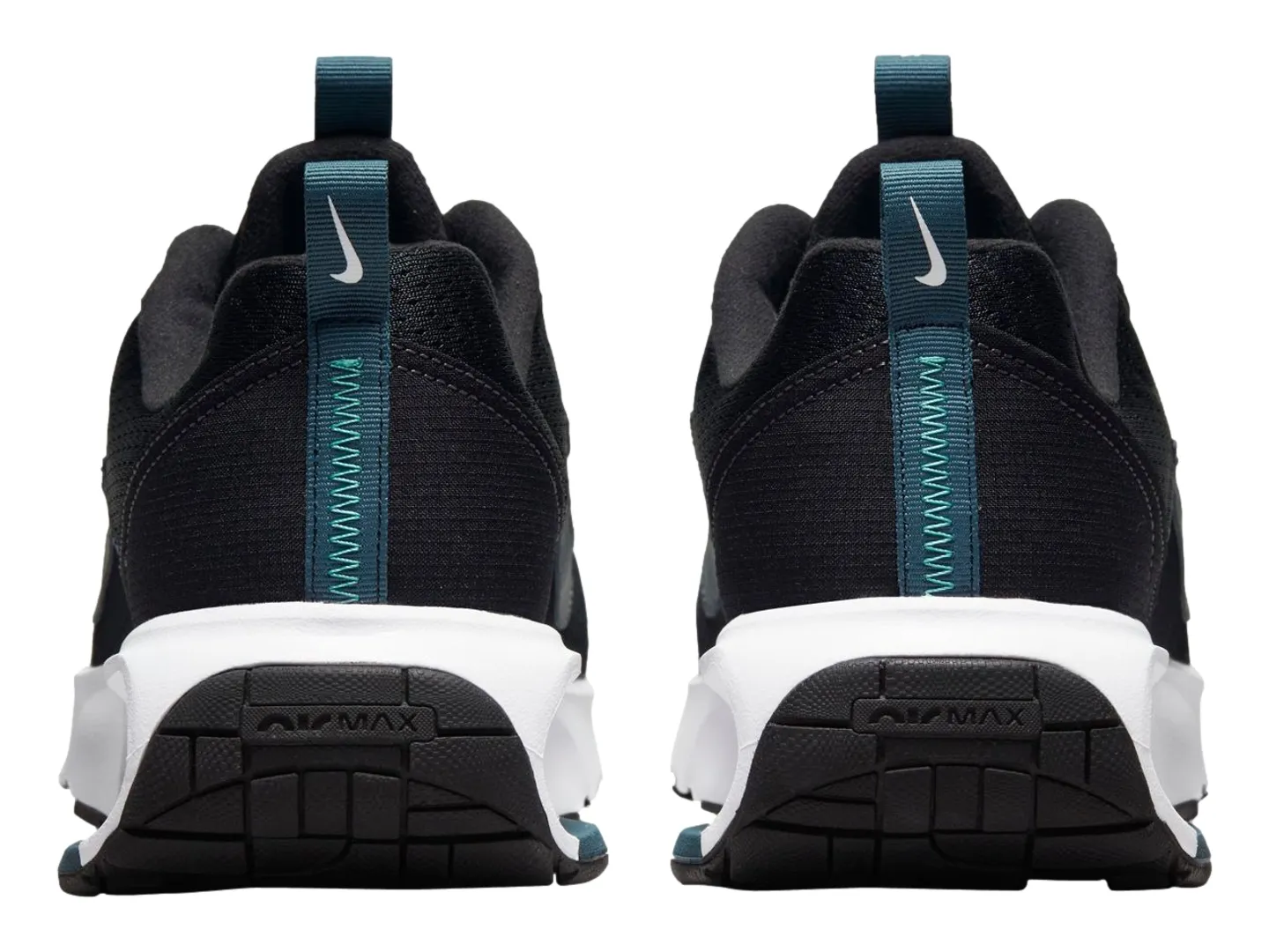 Tenis Nike Air Max Intrlk Para Hombre