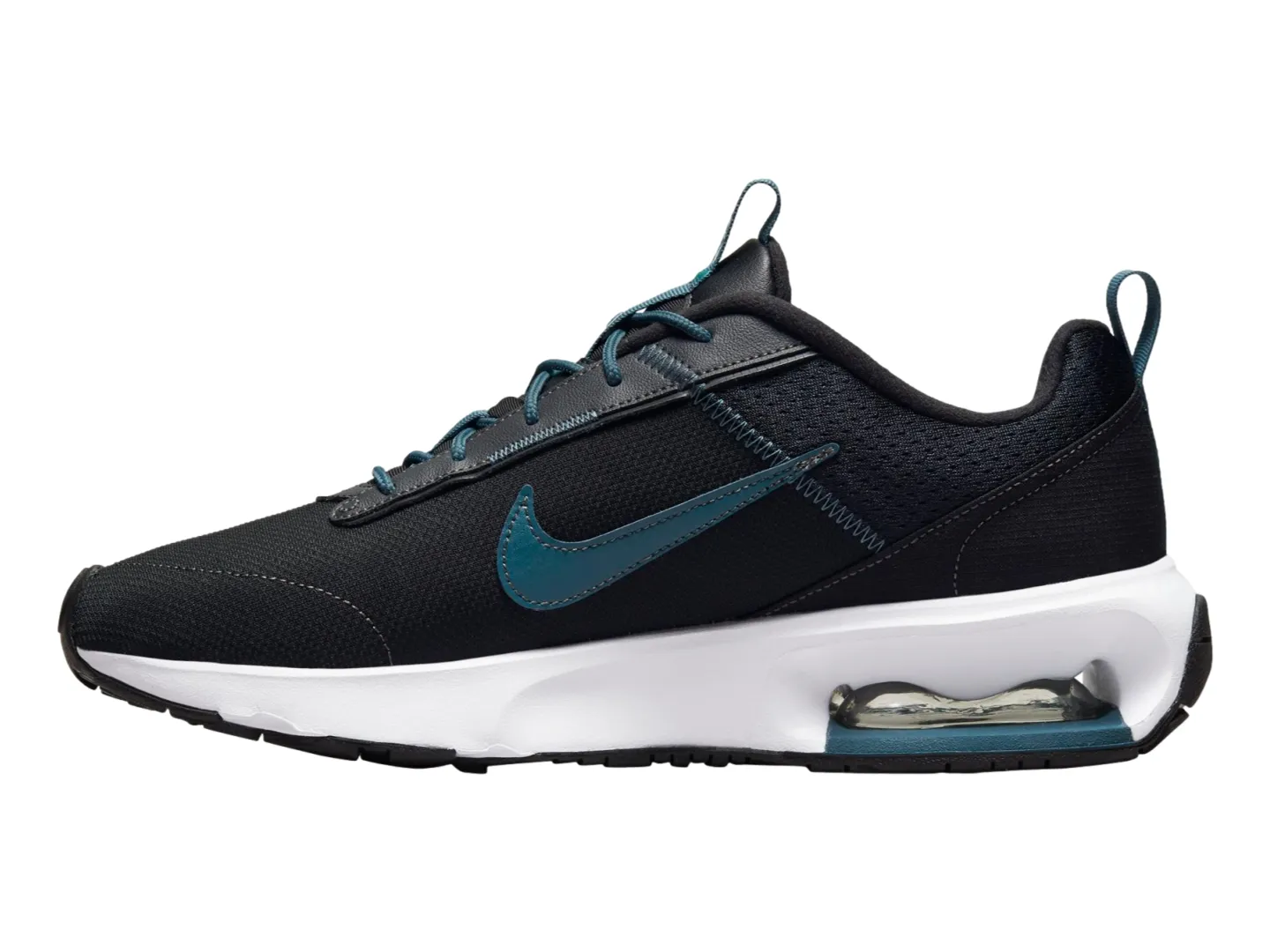 Tenis Nike Air Max Intrlk Para Hombre