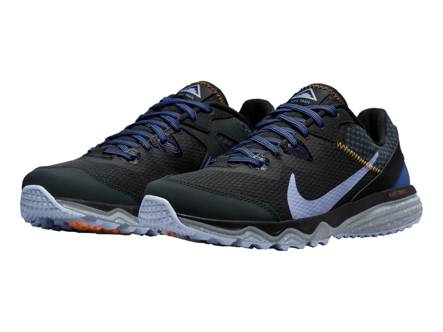 Tenis Nike Juniper Trail Para Mujer