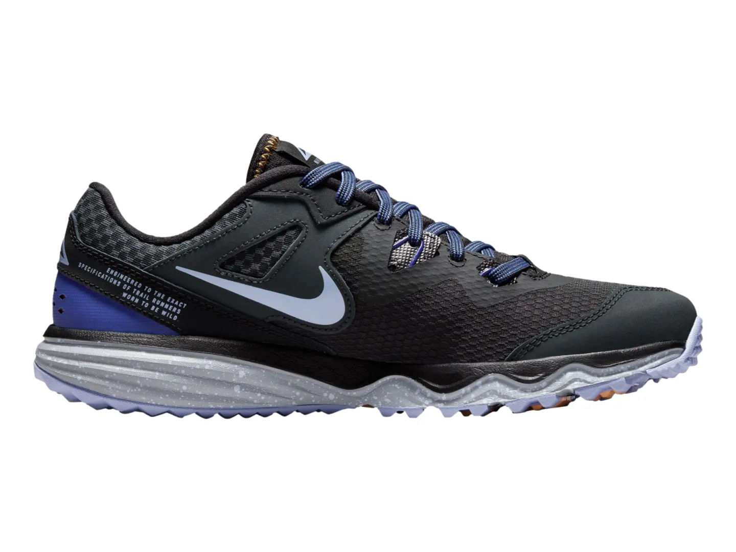Tenis Nike Juniper Trail Para Mujer