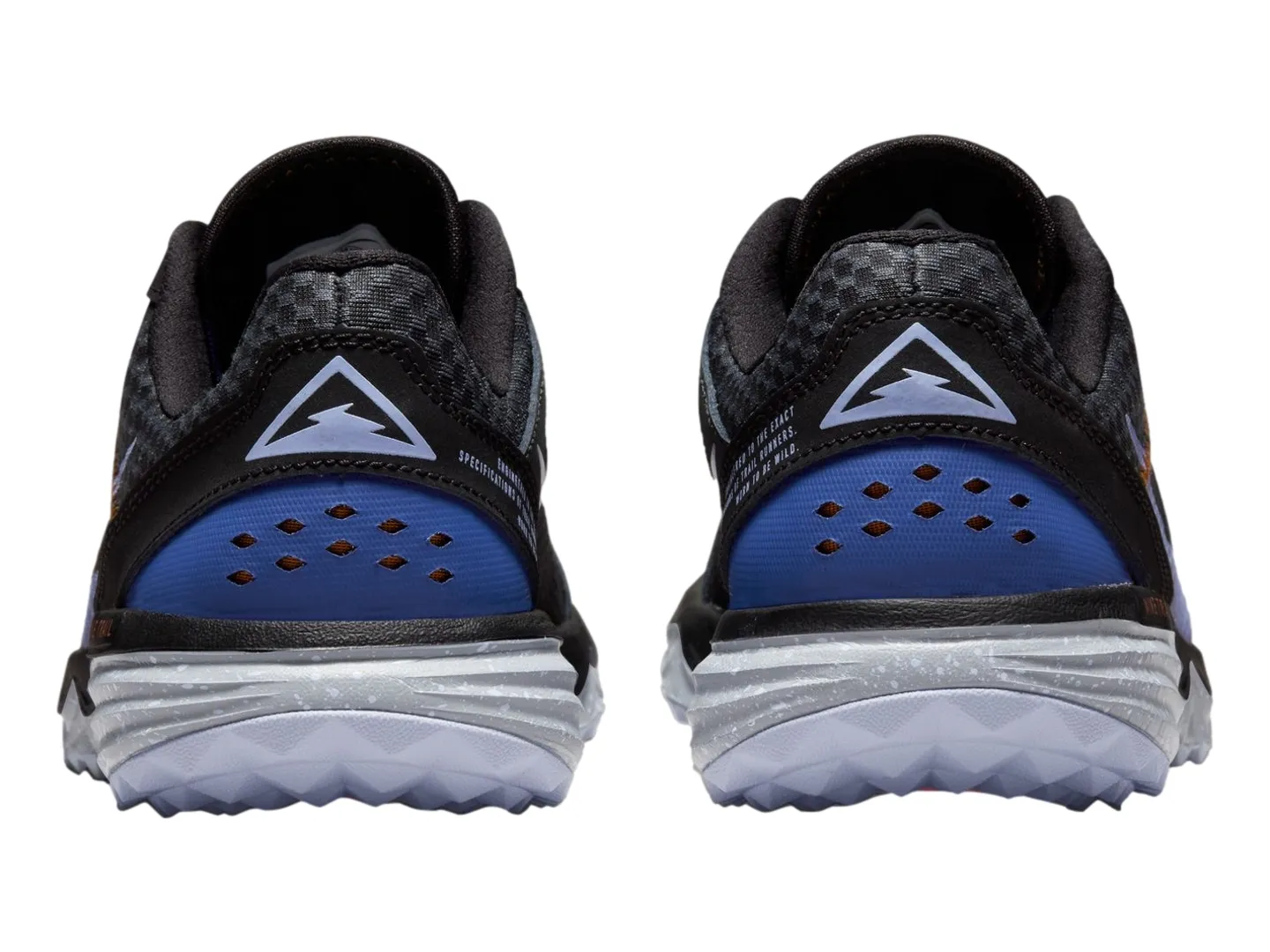 Tenis Nike Juniper Trail Para Mujer