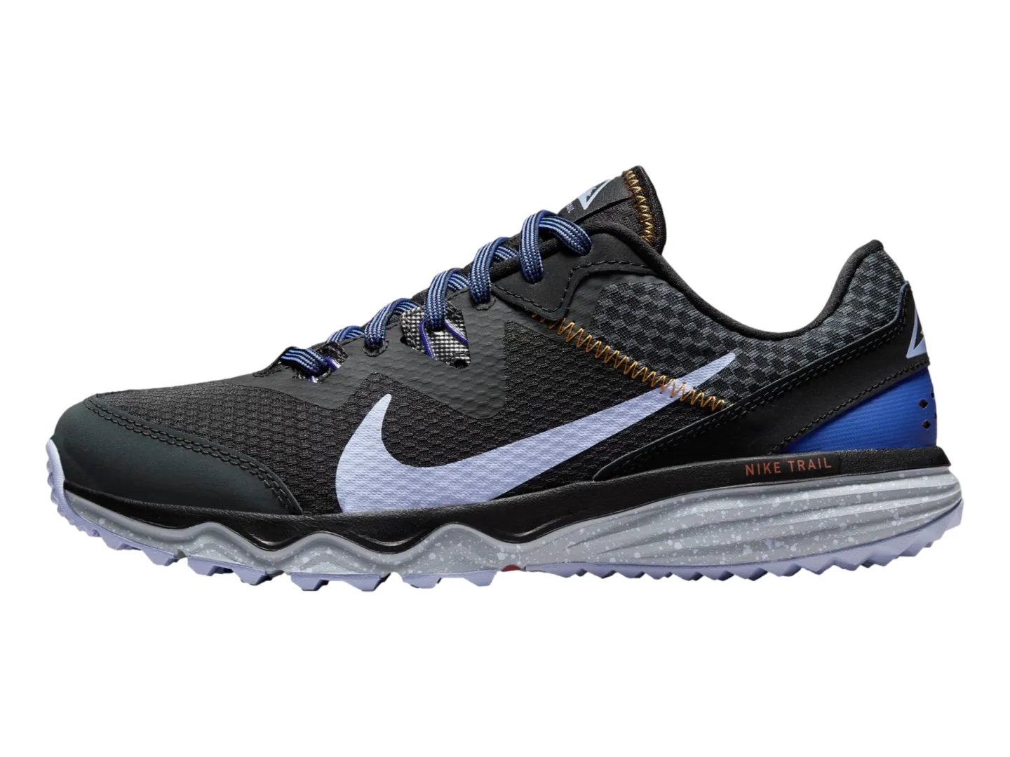 Tenis Nike Juniper Trail Para Mujer
