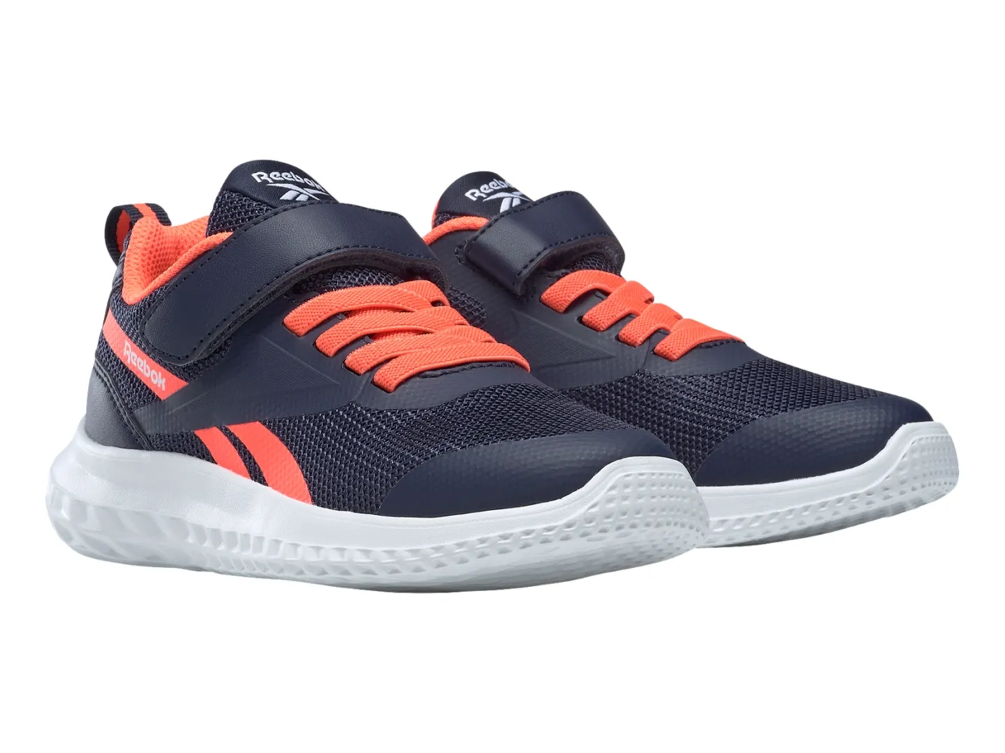 Tenis Reebok Rush Runner 3.0 Para Niño