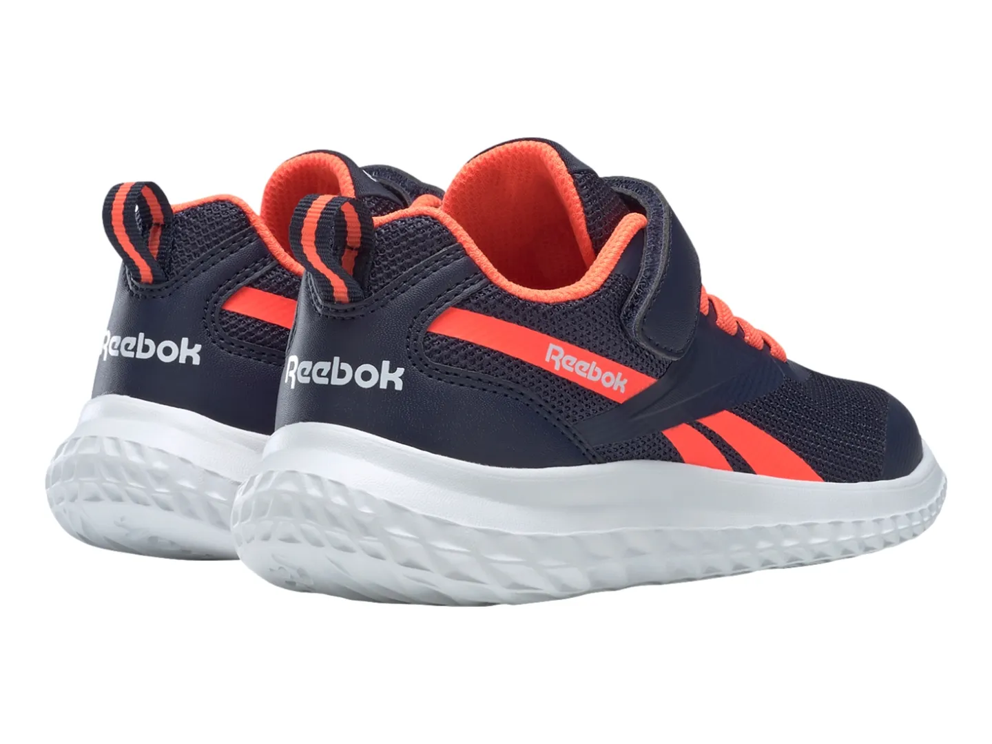 Tenis Reebok Rush Runner 3.0 Para Niño