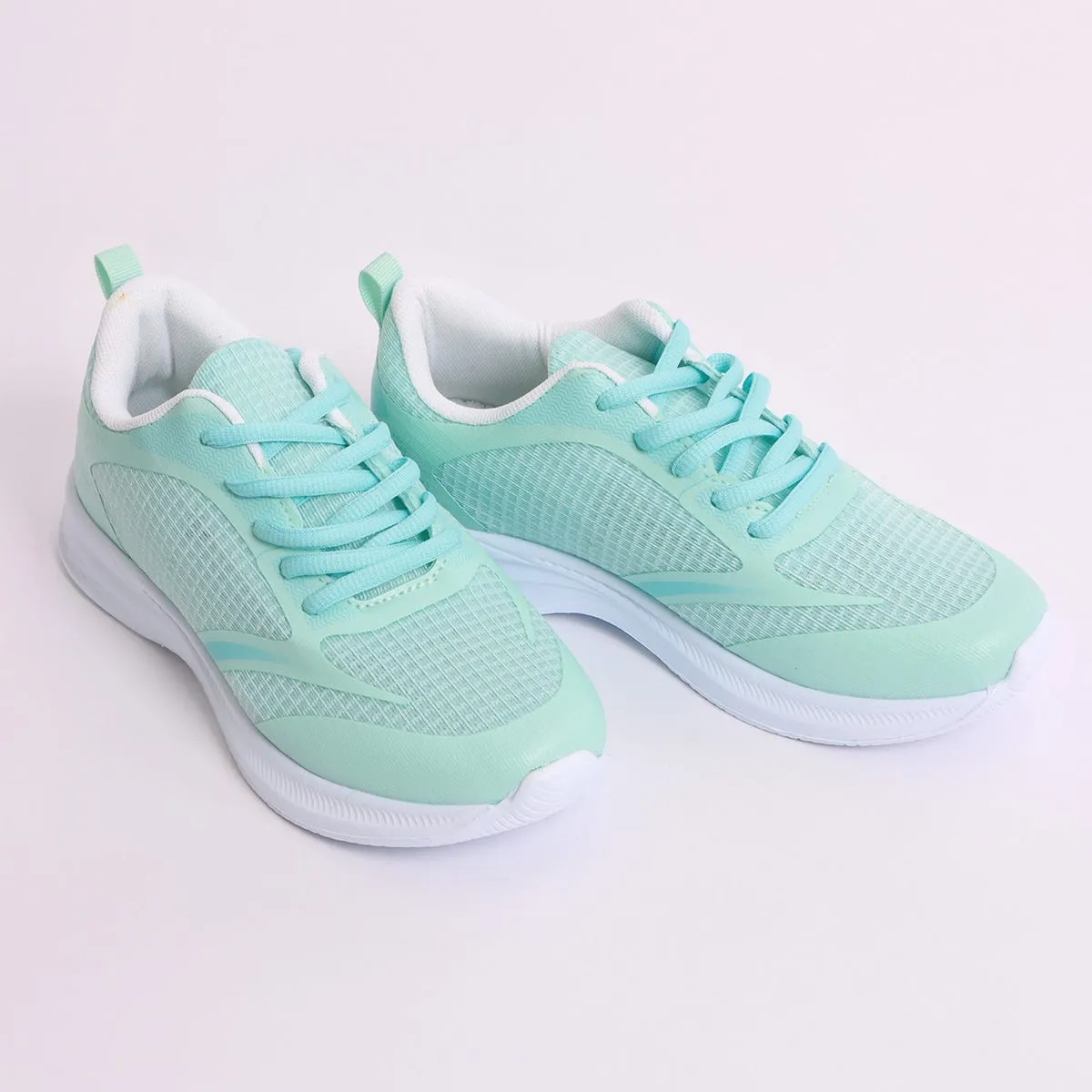 Tennis Body Balance