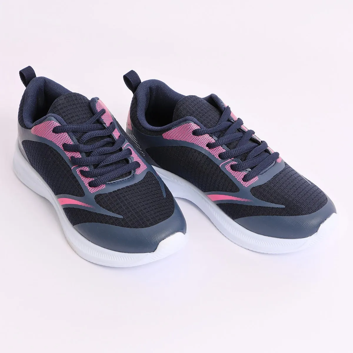 Tennis Body Balance