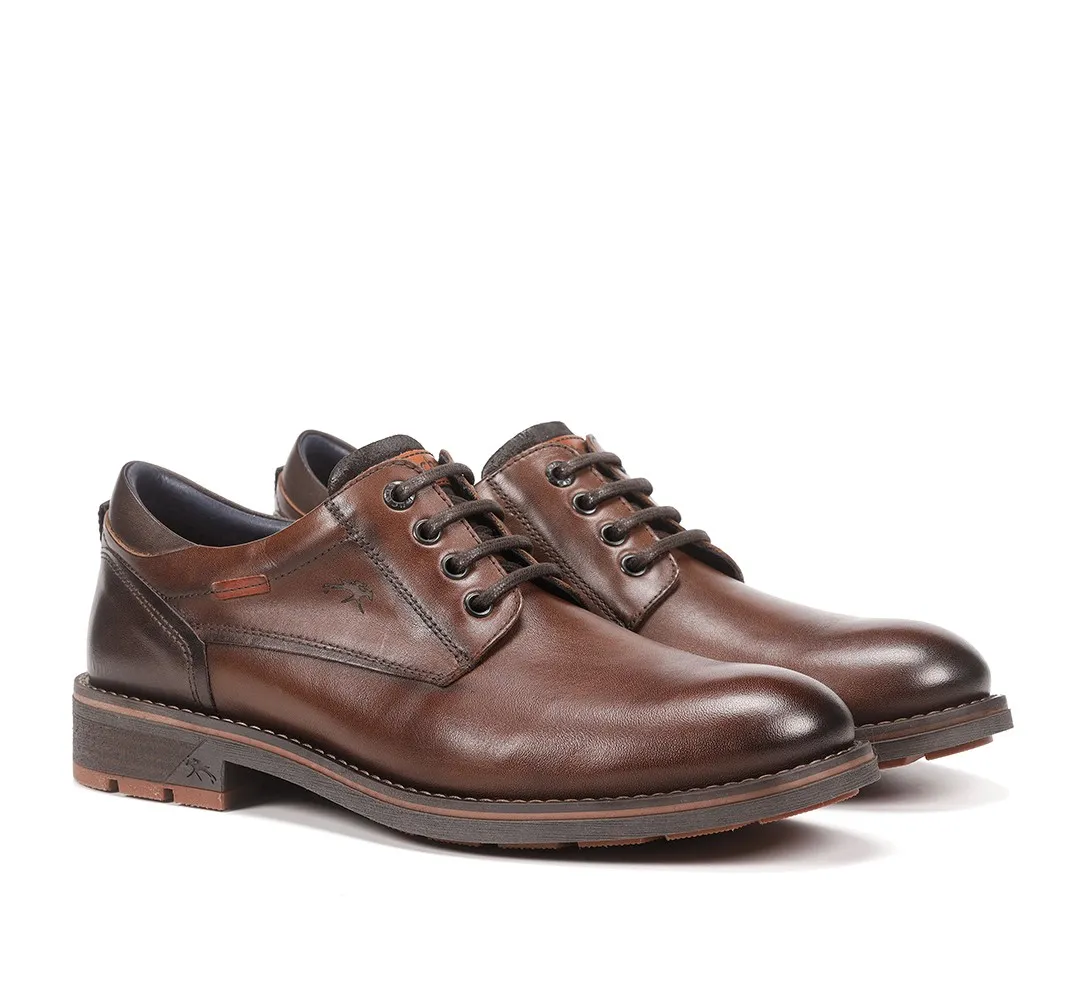 TERRY F1340 Zapato Marrón