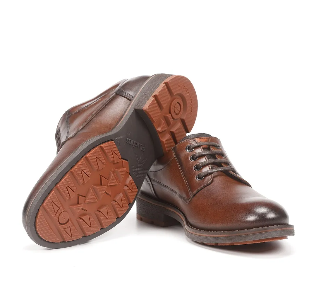 TERRY F1340 Zapato Marrón