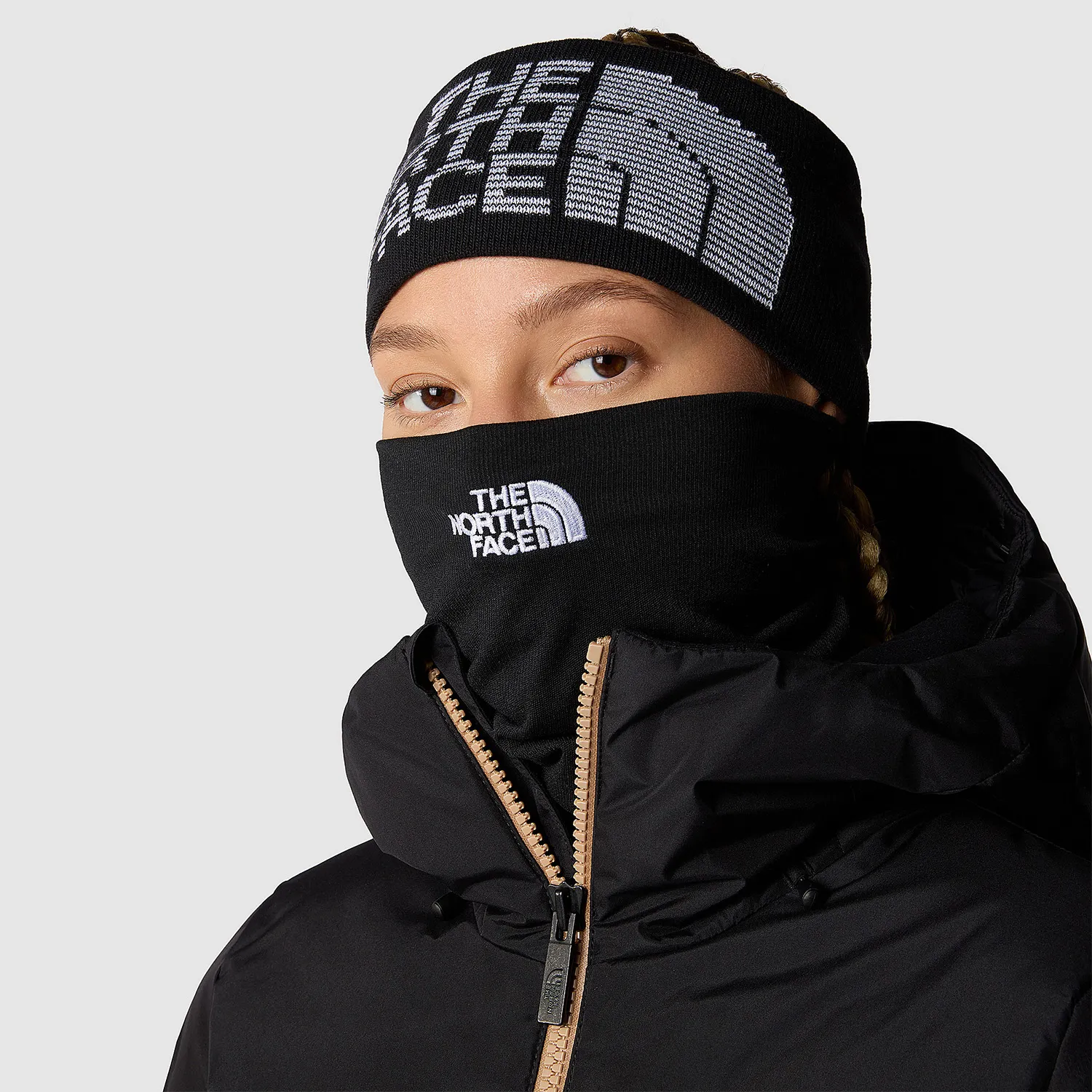 The North Face Gaiter Calentador de Cuello
