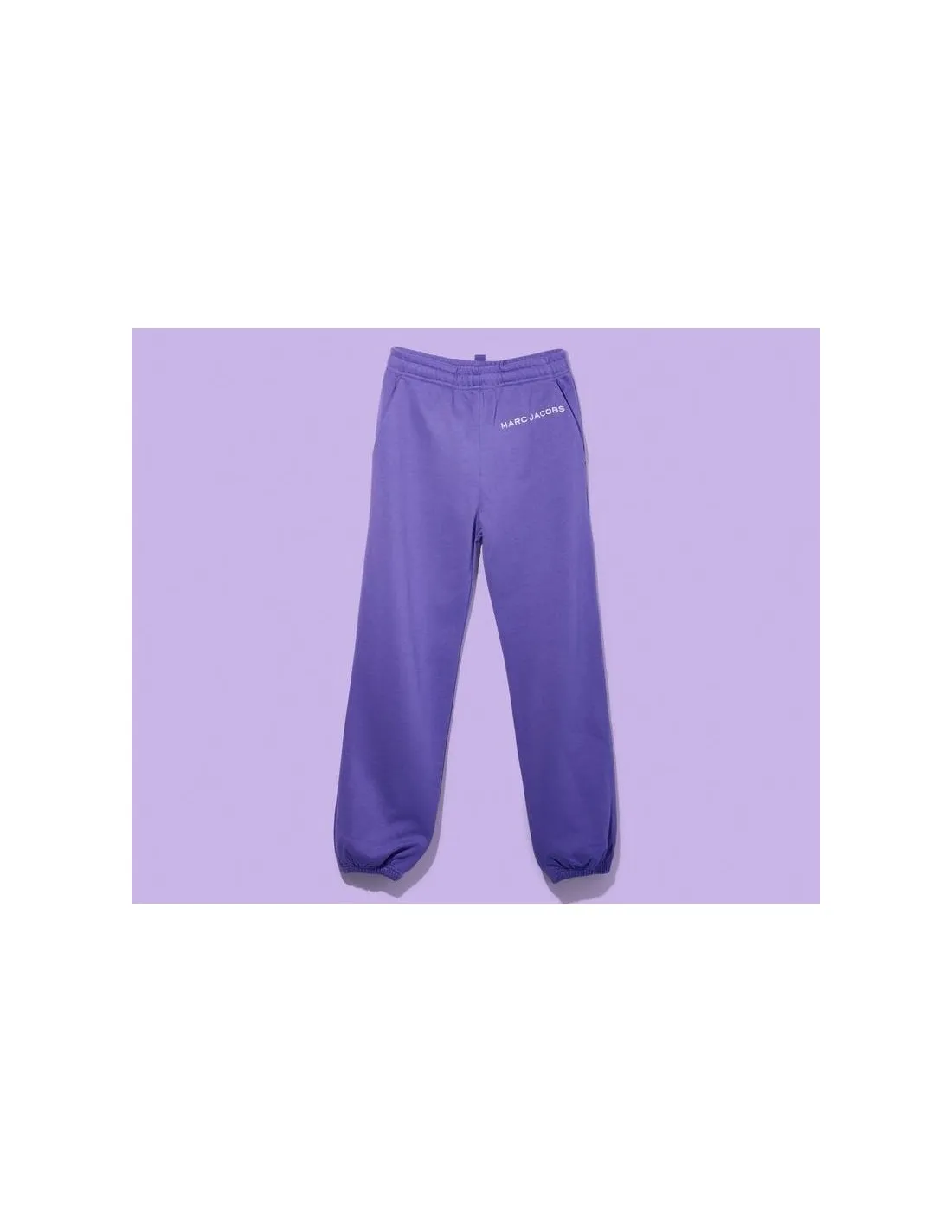 The Sweatpants Purple Potion
