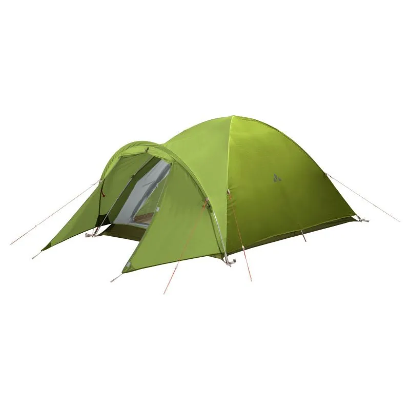 Tienda de campaña Vaude Campo Compact Xt 2p (Chute Green)
