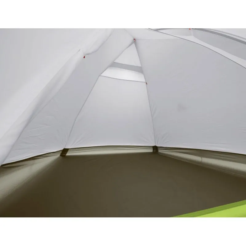 Tienda de campaña Vaude Campo Compact Xt 2p (Chute Green)