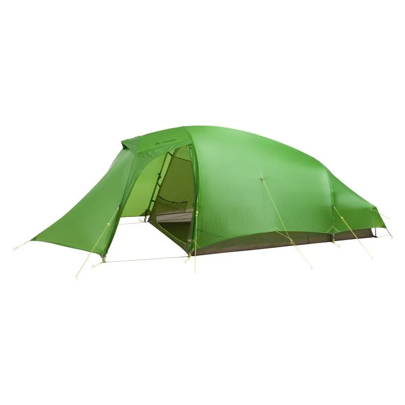 TIENDA DE CAMPAñA VAUDE HOGAN SUL XT 23P (VERDE BERRO)