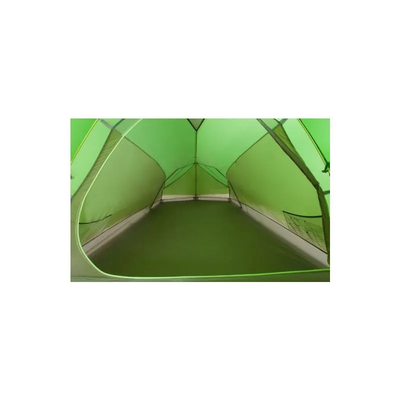 TIENDA DE CAMPAñA VAUDE HOGAN SUL XT 23P (VERDE BERRO)
