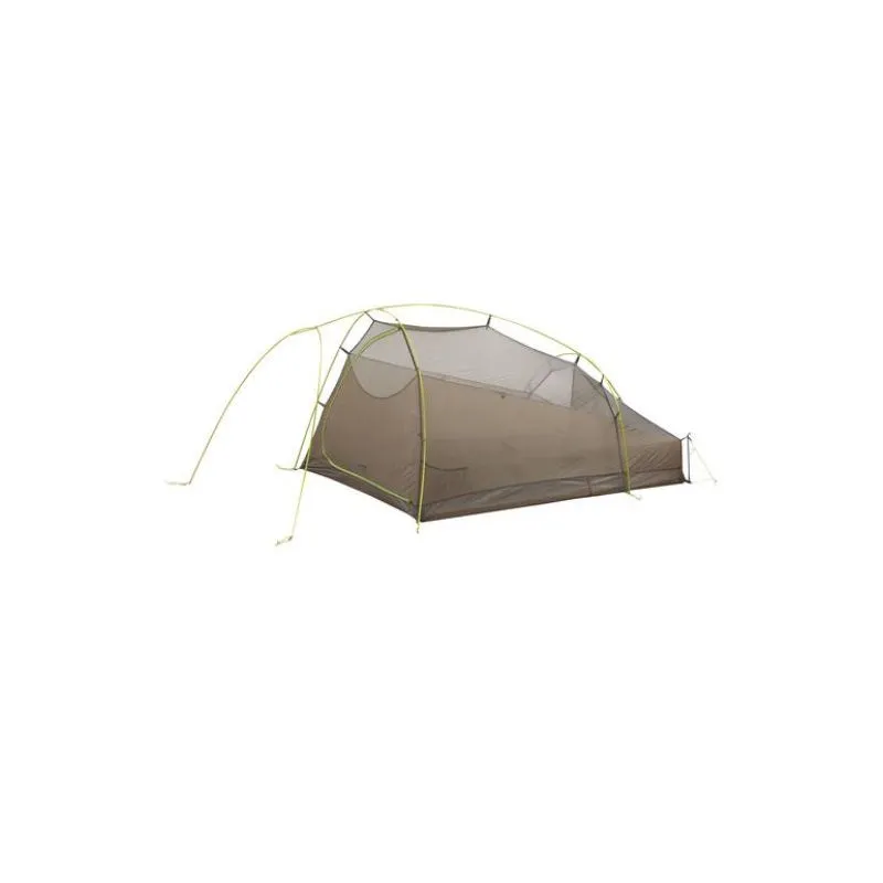 TIENDA DE CAMPAñA VAUDE HOGAN SUL XT 23P (VERDE BERRO)