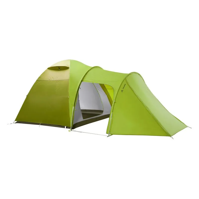 Tienda Vaude Campo Casa XT 5P (Chute Green)