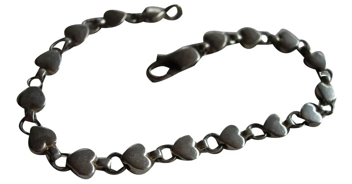 Tiffany & Co Esposas Plata 