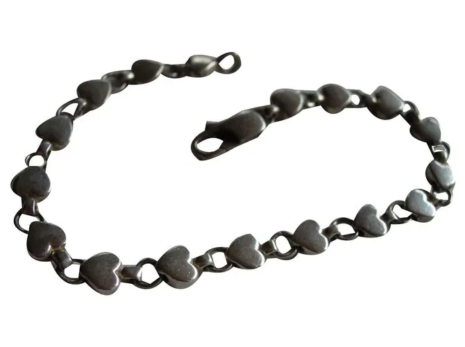 Tiffany & Co Esposas Plata 