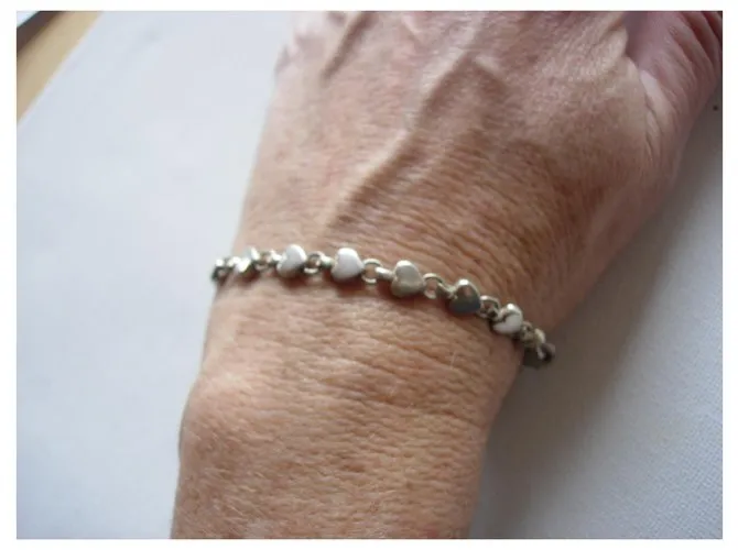 Tiffany & Co Esposas Plata 