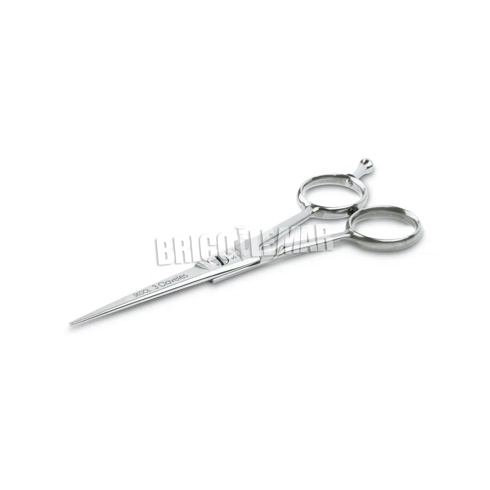 Tijera Peluquero Skool 14cm 5.5