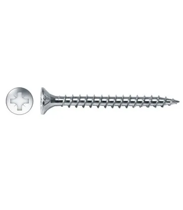 Tirafondo avell pz bicro 1000u CELO 3,5x20 9B3520VLOX