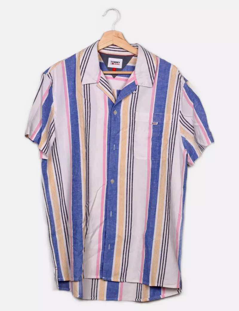 Tommy Hilfiger Camisa