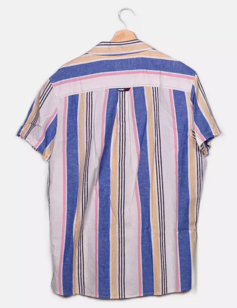 Tommy Hilfiger Camisa