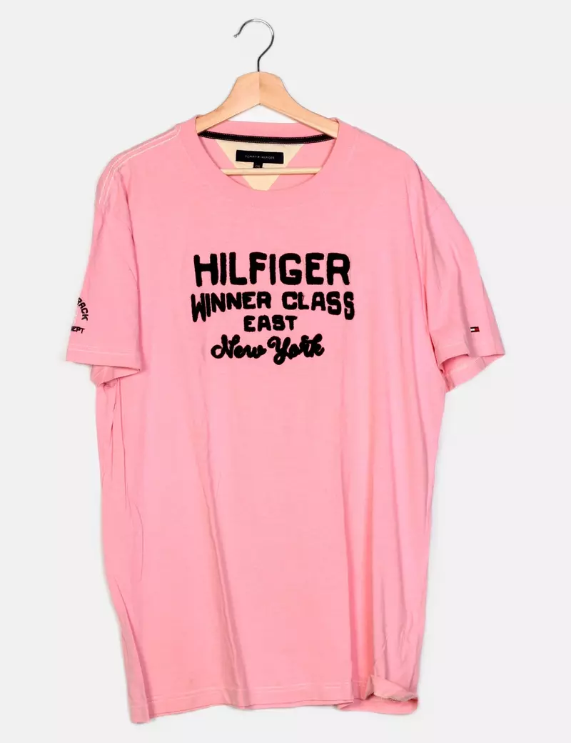Tommy Hilfiger Camiseta