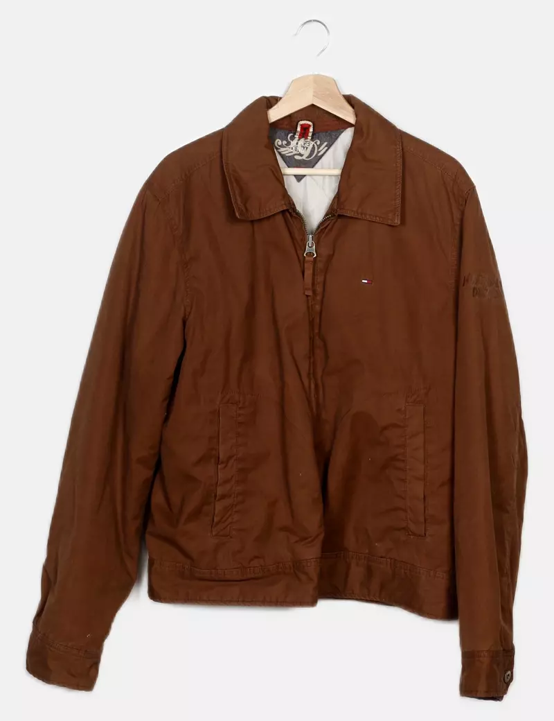 Tommy Hilfiger Cazadora